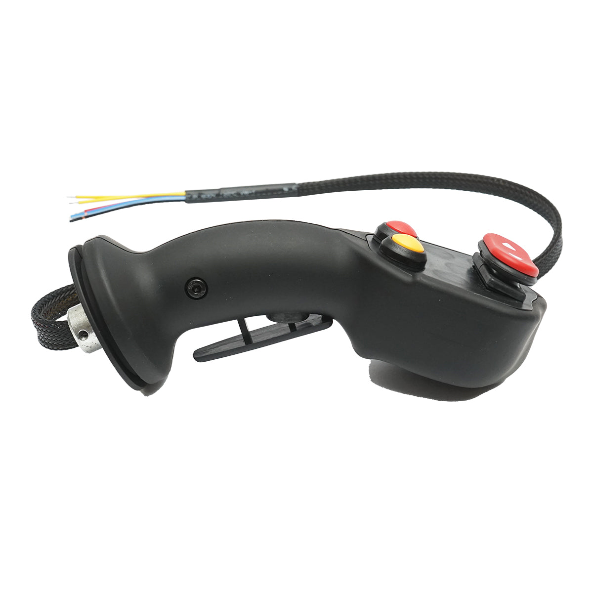 Joystick elettrico a 3 pulsanti E-DK-01 - immagine 3