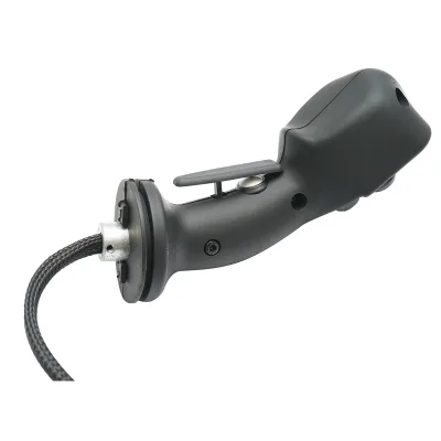 Joystick elettrico a 5 pulsanti E-DK-02 - immagine 5