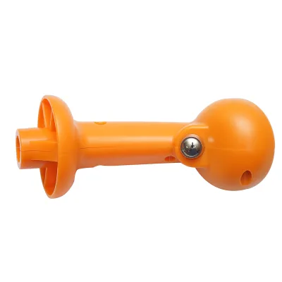 Joystick elettrico a 6 pulsanti C-DK-09 - immagine 2