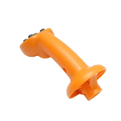 Joystick elettrico a 6 pulsanti C-DK-09 - immagine 4