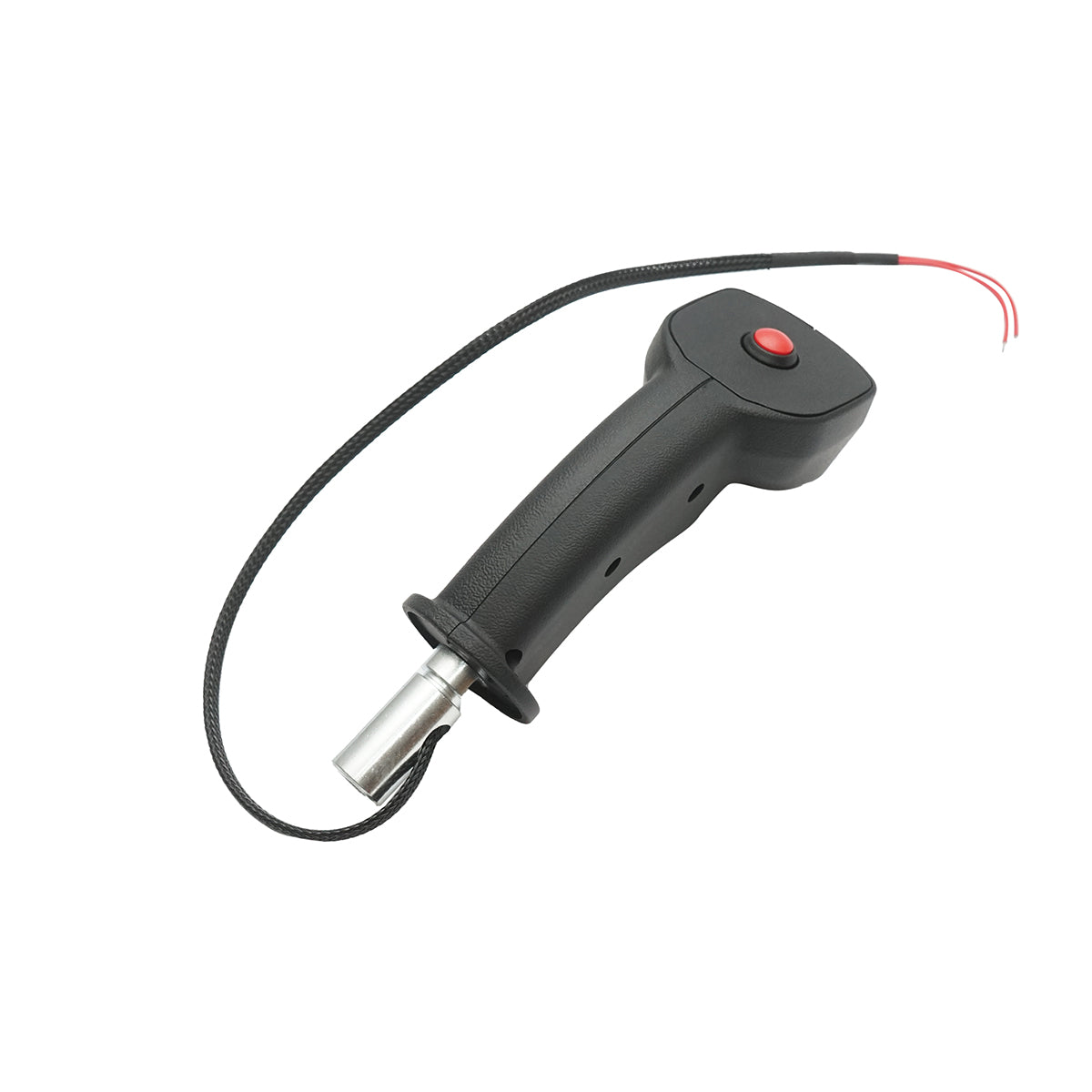 Joystick elettrico con 1 pulsante L-DK-01 - immagine 3