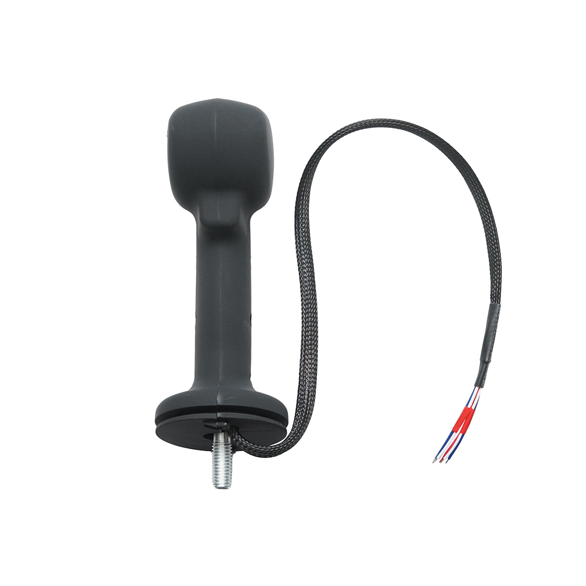 Joystick elettrico con 2 pulsanti A-DK-10 - immagine 2