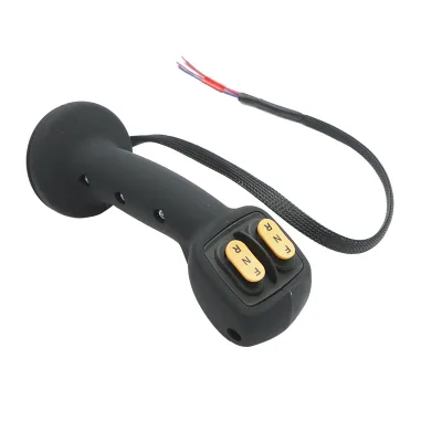 Joystick elettrico con 2 pulsanti A-DK-10 - immagine 4