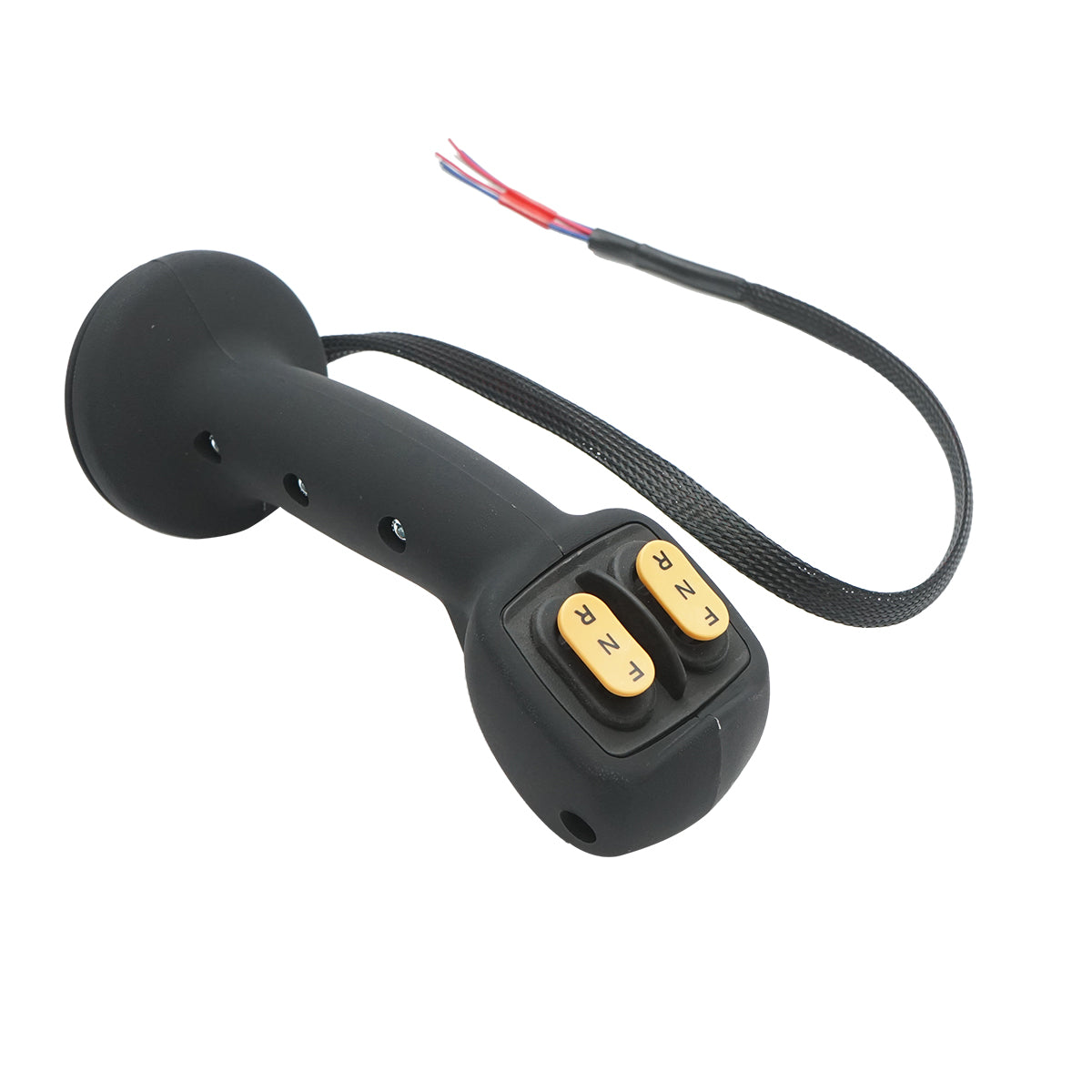 Joystick elettrico con 2 pulsanti A-DK-10 - immagine 4