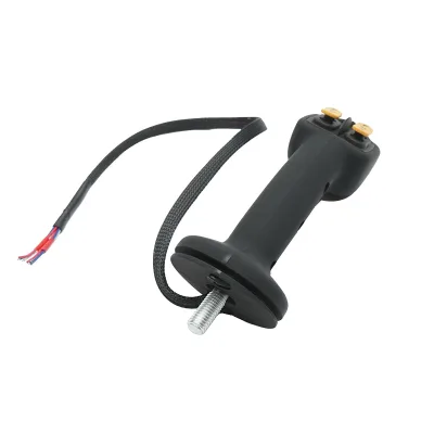 Joystick elettrico con 2 pulsanti A-DK-10 - immagine 3