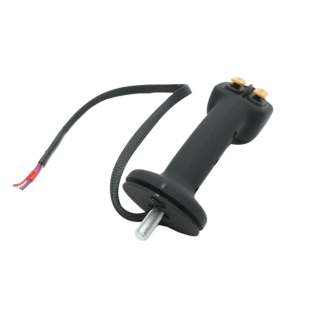 Joystick elettrico con 2 pulsanti A-DK-10 - immagine 3