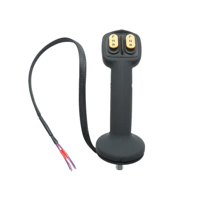 Joystick elettrico con 2 pulsanti A-DK-10