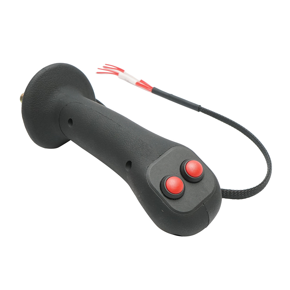 Joystick elettrico con 2 pulsanti D-DK-03 - immagine 3