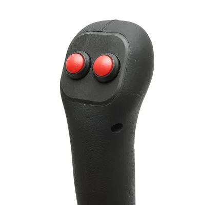 Joystick elettrico con 2 pulsanti D-DK-03 - immagine 4