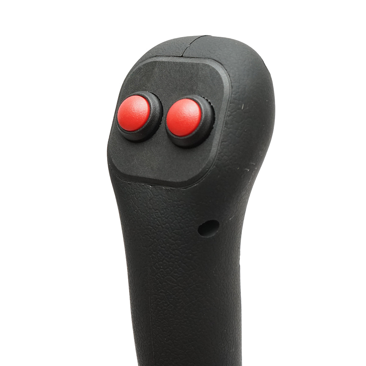 Joystick elettrico con 2 pulsanti D-DK-03 - immagine 4