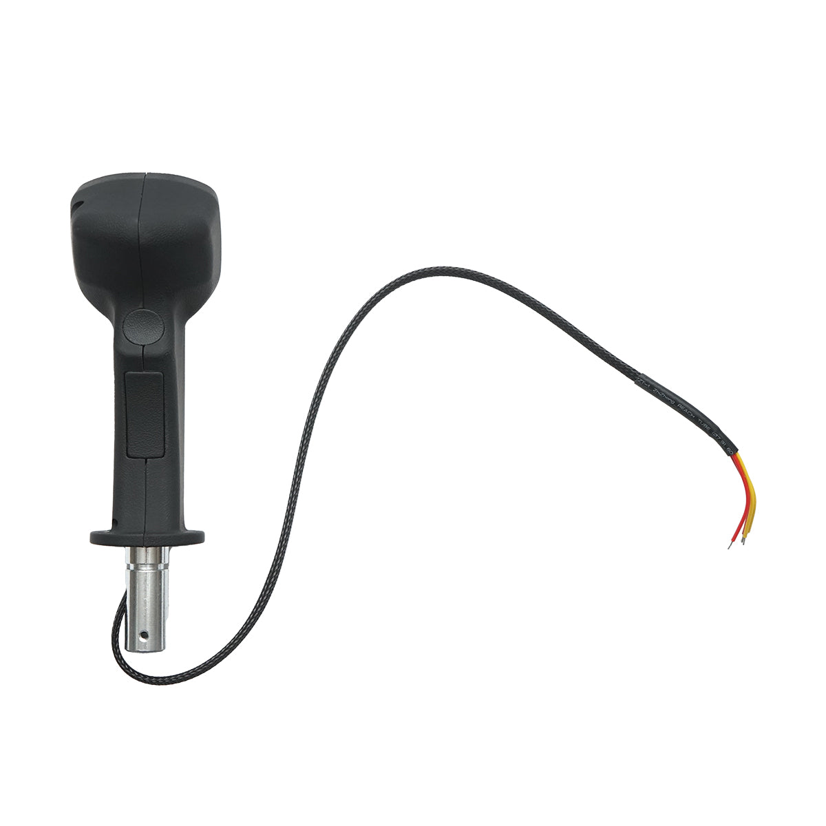 Joystick elettrico con 2 pulsanti L-DK-02 - immagine 2