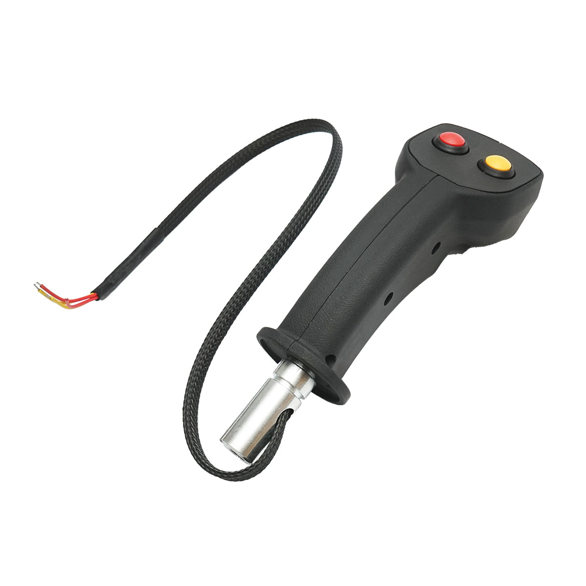 Joystick elettrico con 2 pulsanti L-DK-02 - immagine 3
