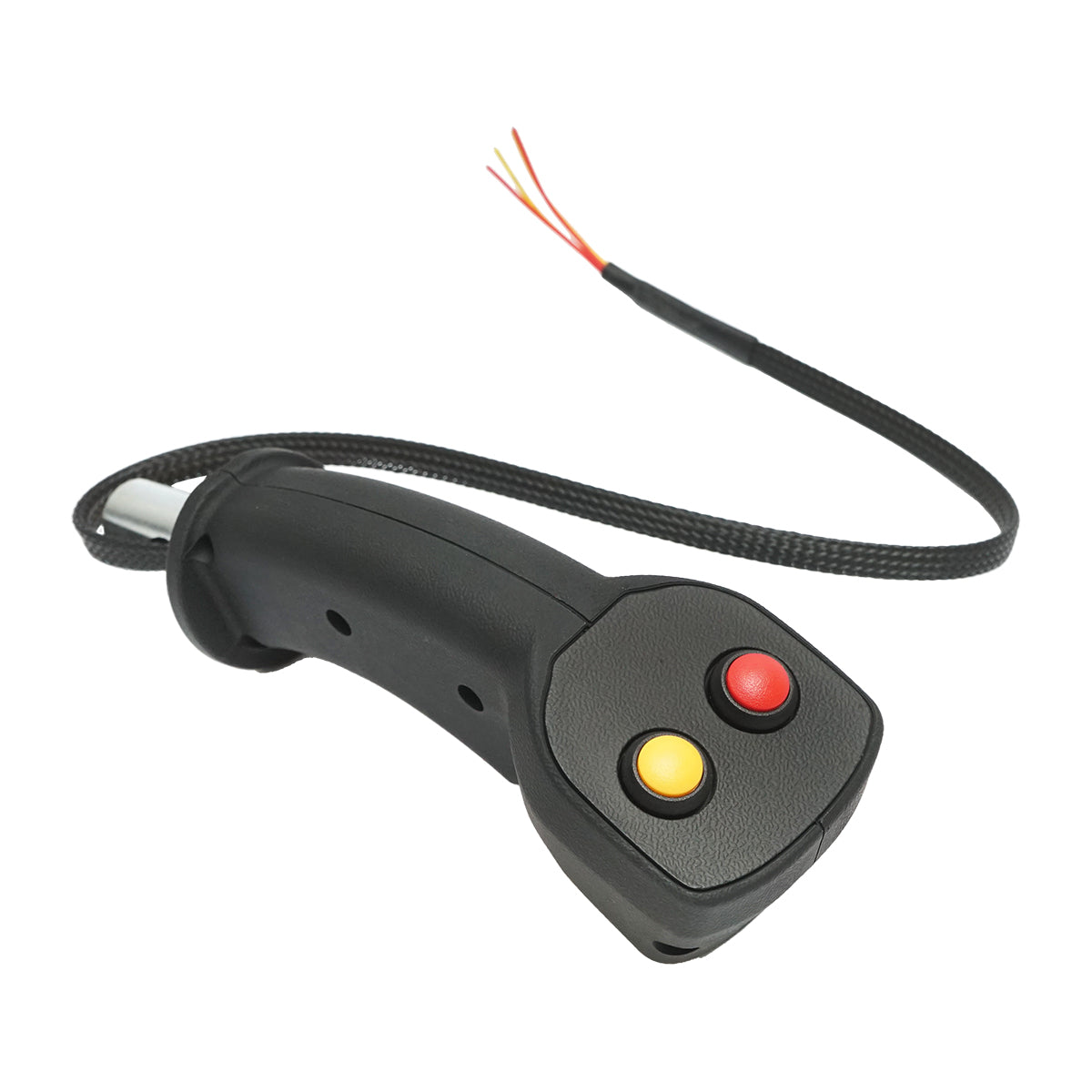 Joystick elettrico con 2 pulsanti L-DK-02 - immagine 4