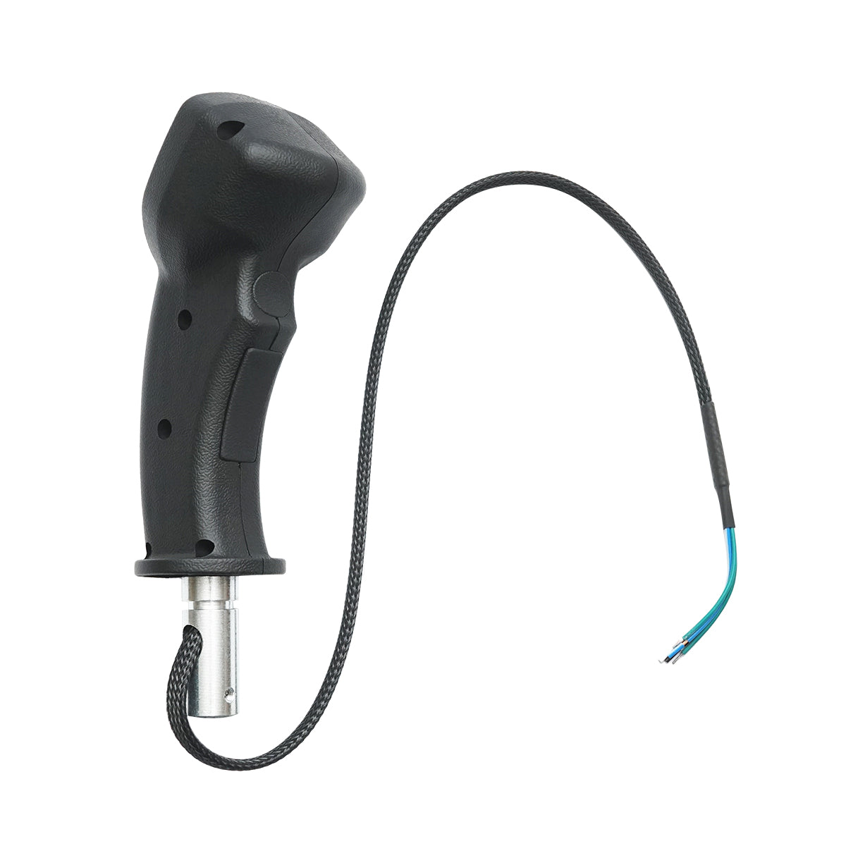Joystick elettrico con 2 pulsanti L-DK-09 - immagine 2