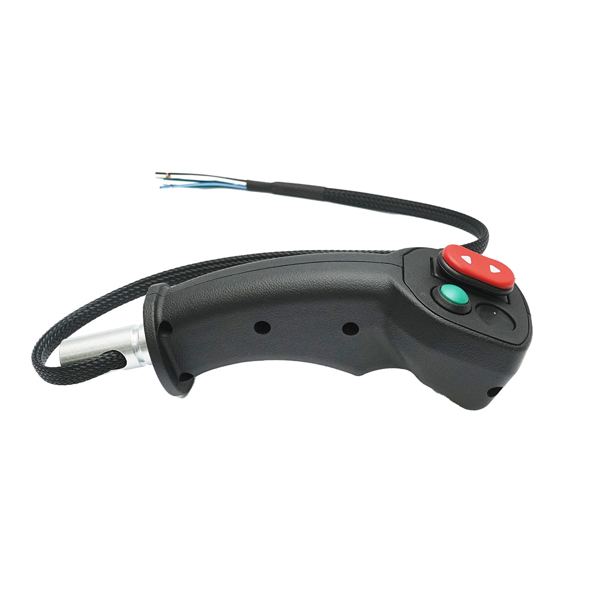 Joystick elettrico con 2 pulsanti L-DK-09 - immagine 4