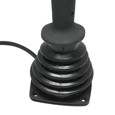 Joystick elettrico con 3 pulsanti D-DK-04 - immagine 4