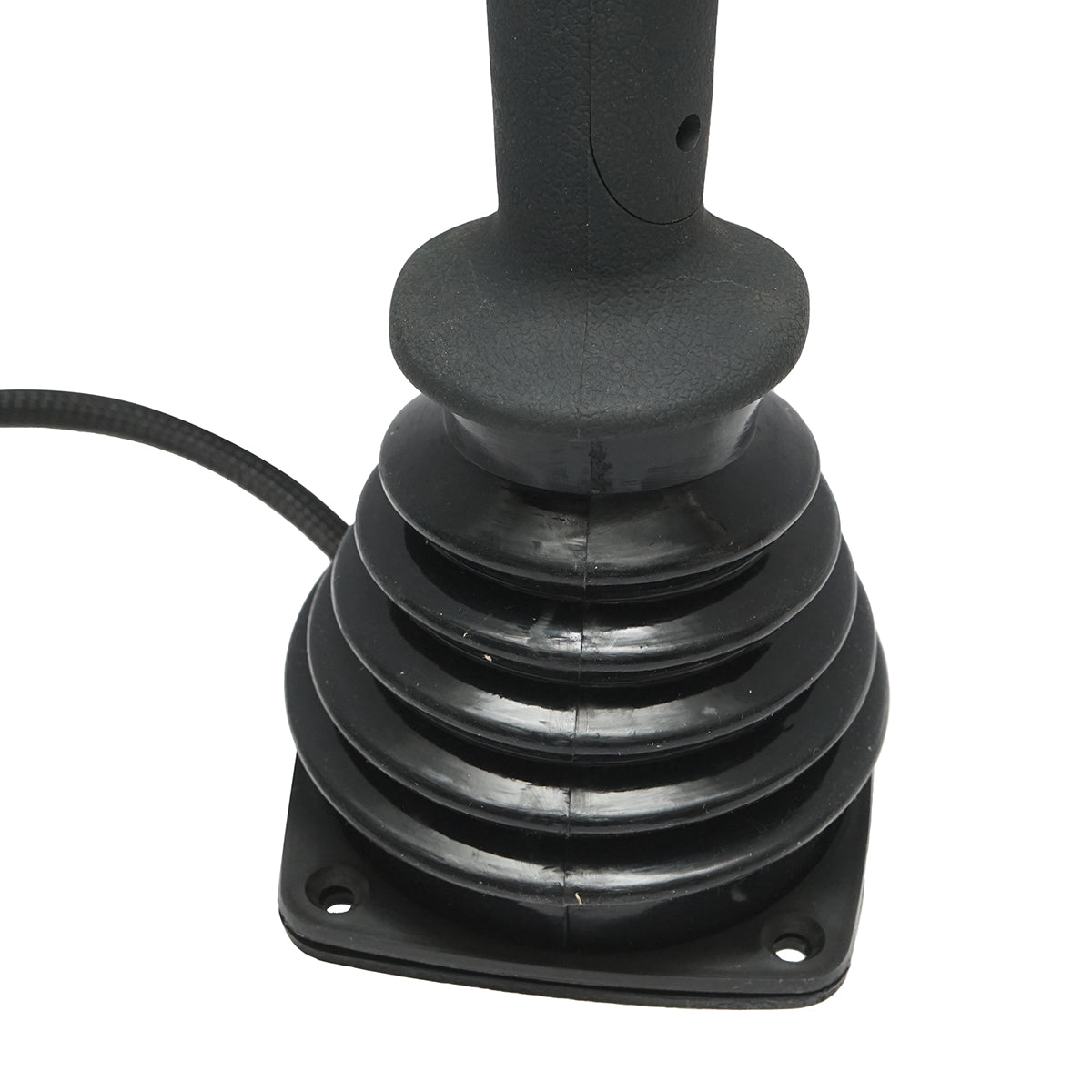 Joystick elettrico con 3 pulsanti D-DK-04 - immagine 4