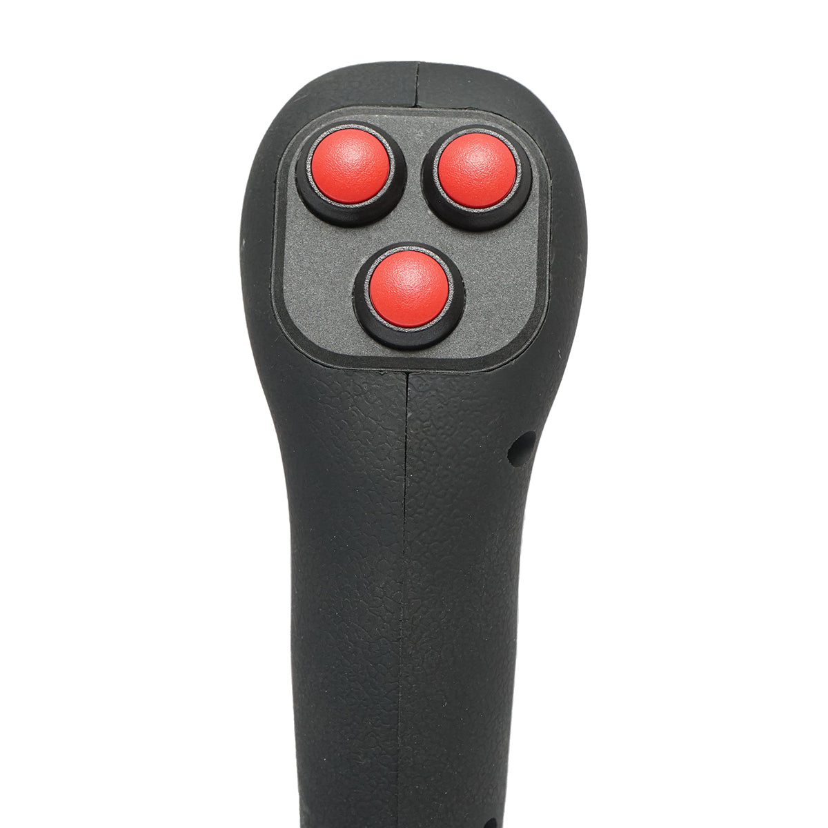 Joystick elettrico con 3 pulsanti D-DK-04 - immagine 3