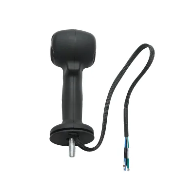Joystick elettrico con 4 pulsanti B-DK-03 - immagine 2