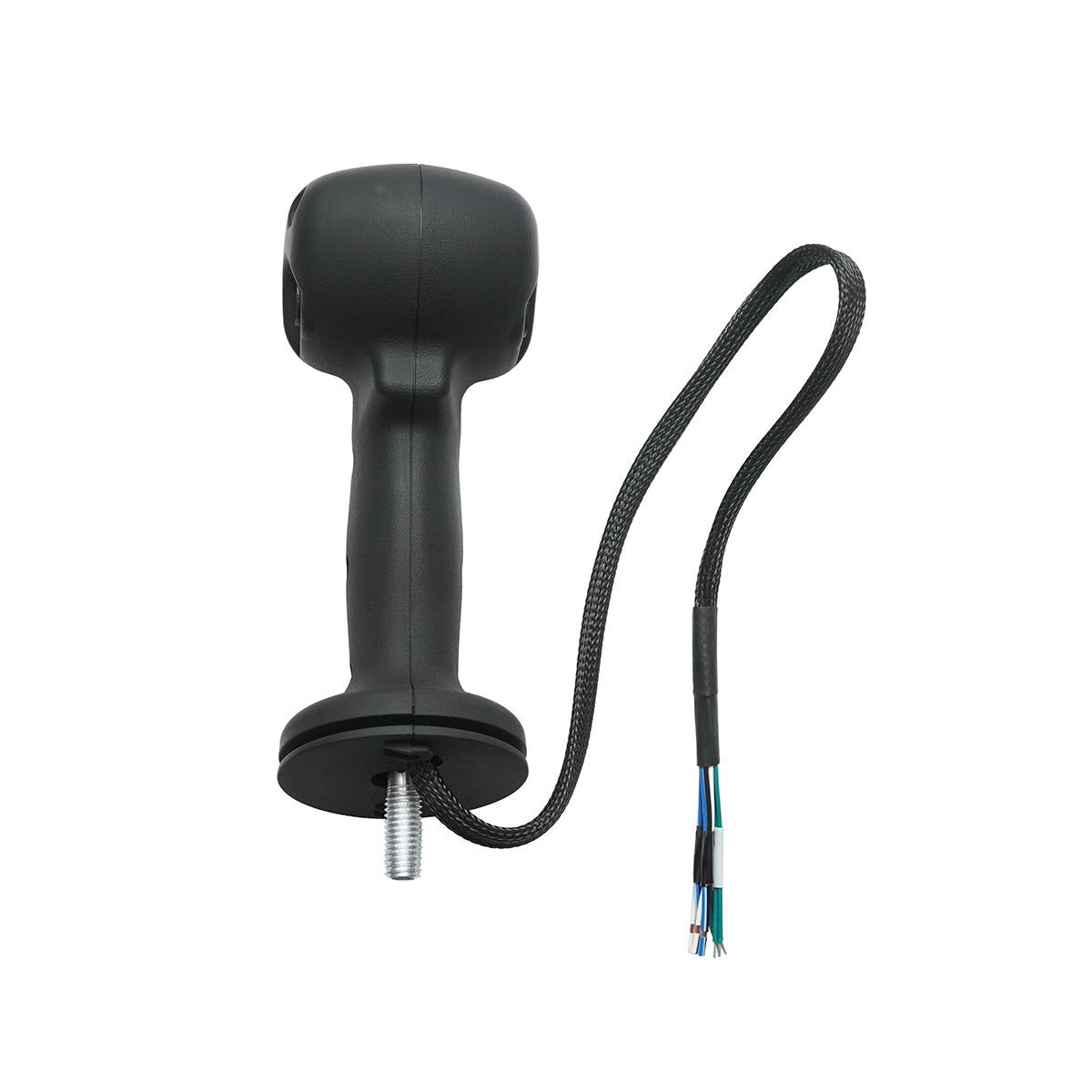 Joystick elettrico con 4 pulsanti B-DK-03 - immagine 2