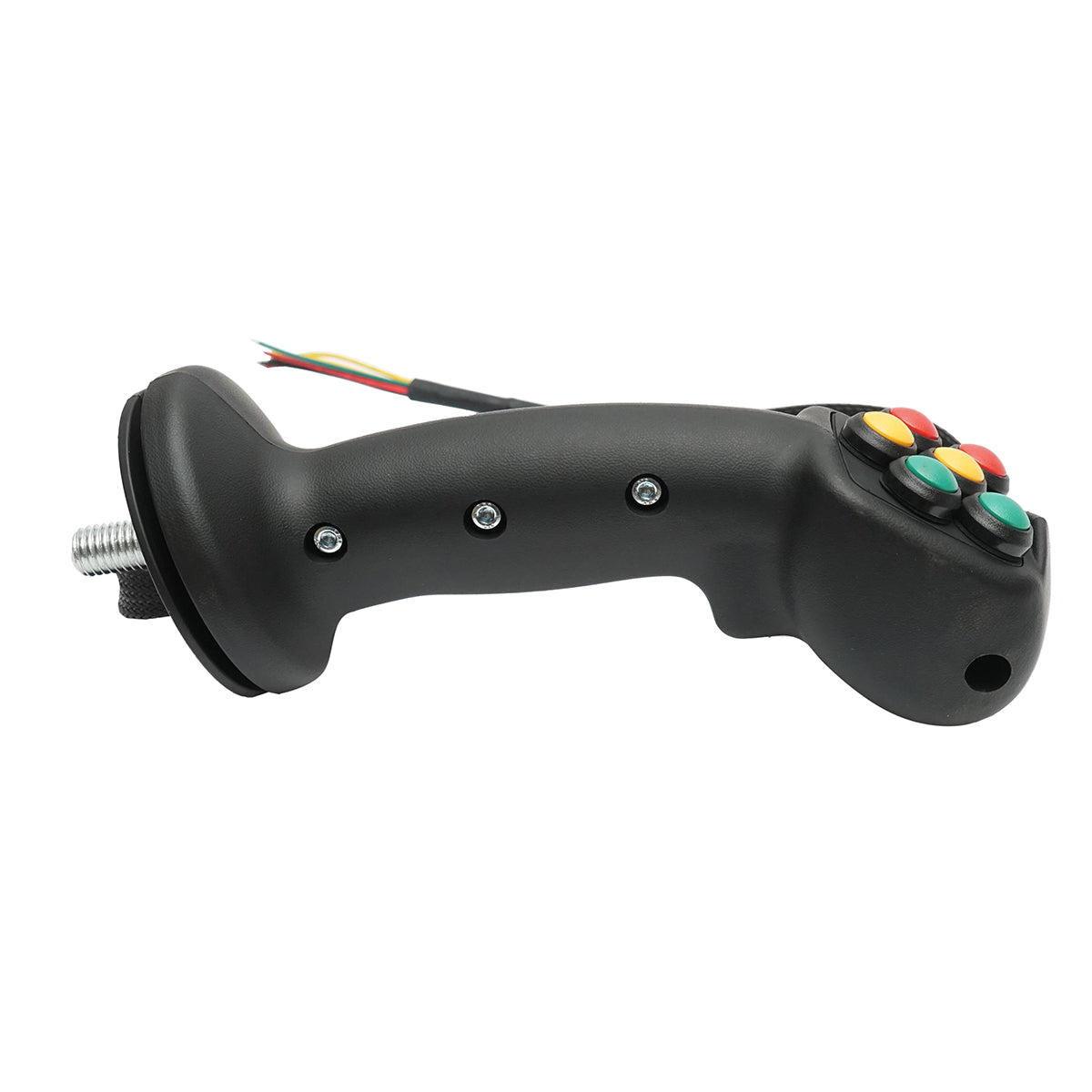Joystick elettrico con 6 pulsanti A-DK-4 - immagine 2