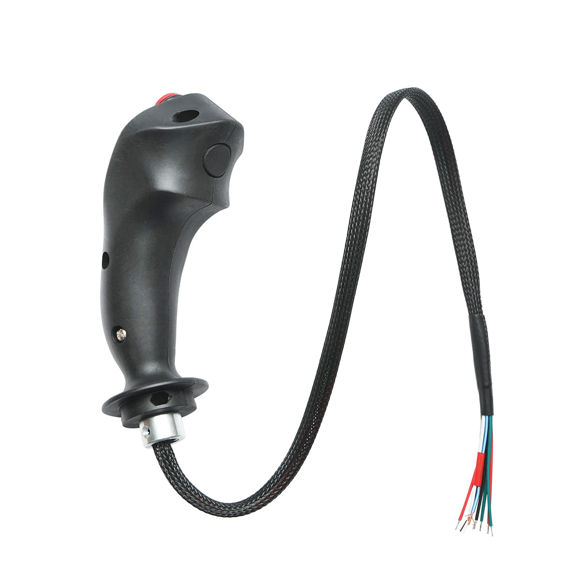 Joystick elettrico con 6 pulsanti N-DK-01 - immagine 2