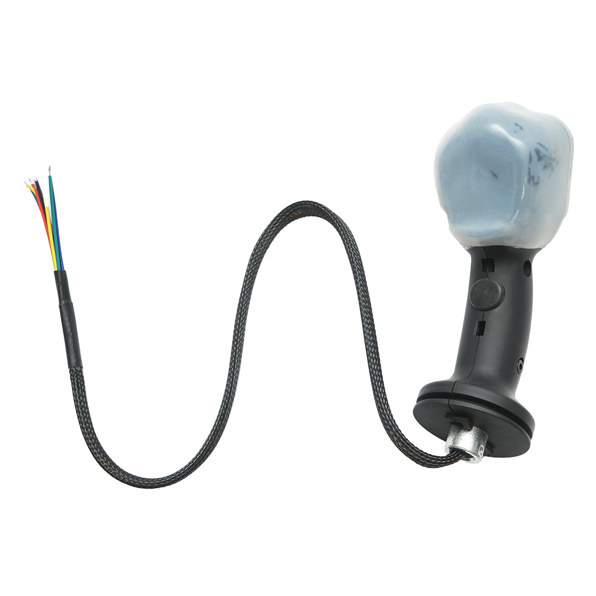 Joystick elettrico con 8 pulsanti E-DK-04 - immagine 2