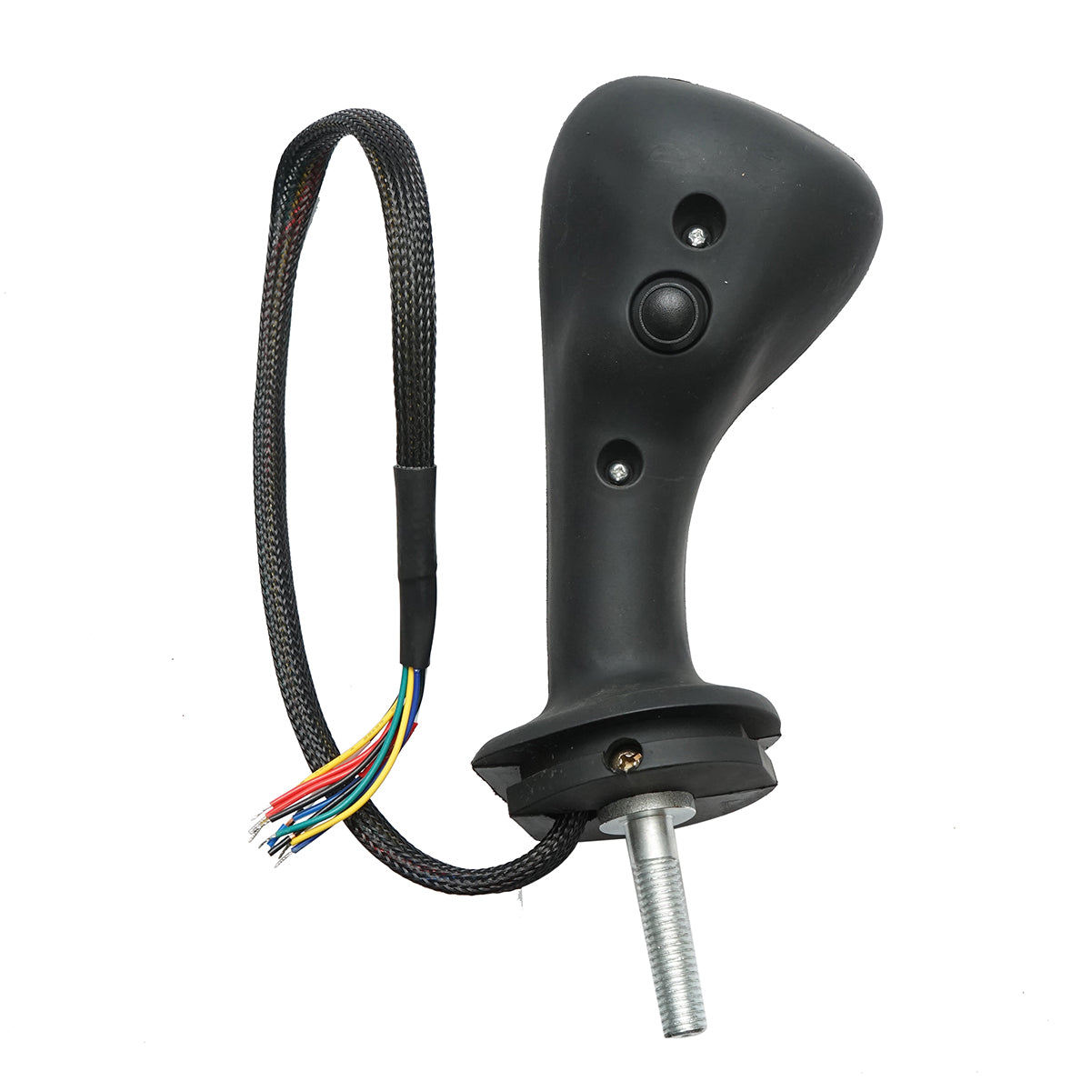 Joystick elettrico con 8 pulsanti M-DK-01 - immagine 2