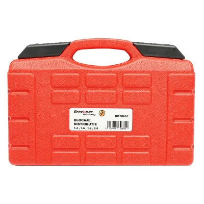 Kit Attrezzo Messa in Fase Compatibile con Alfa Romeo Twin Spark 1.4, 1.6, 1.8, 2.0 Kit Messa in Fase Breckner Germany - immagine 2
