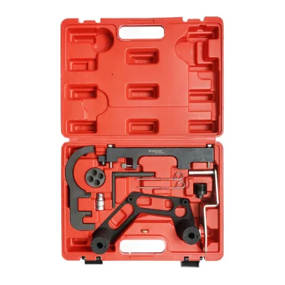 Kit blocca distribuzione, volano e albero di bilanciamento – BMW N47 / N57 (2007‑2015) Breckner Germany - immagine 3