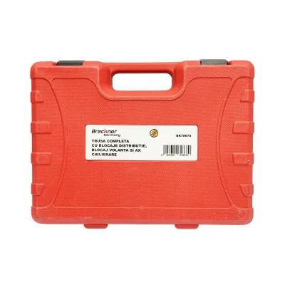 Kit blocca distribuzione, volano e albero di bilanciamento – BMW N47 / N57 (2007‑2015) Breckner Germany - immagine 2