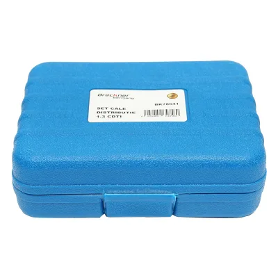 Kit blocco distribuzione e fissaggio binari Opel, Suzuki 1.3 CDTI  Breckner Germany - immagine 4