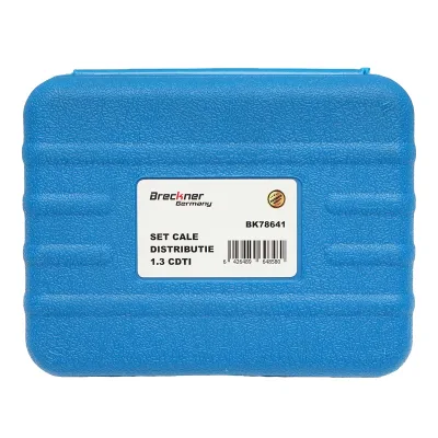 Kit blocco distribuzione e fissaggio binari Opel, Suzuki 1.3 CDTI  Breckner Germany - immagine 2