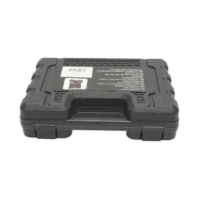 Kit cacciavite a batteria da 3,6 V, 48 pezzi - immagine 6