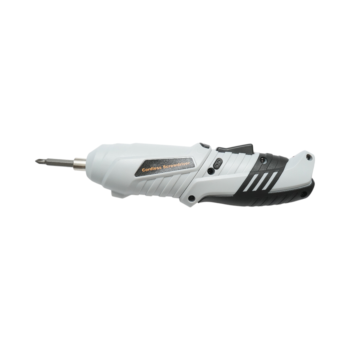 Kit cacciavite a batteria da 3,6 V, 48 pezzi - immagine 5