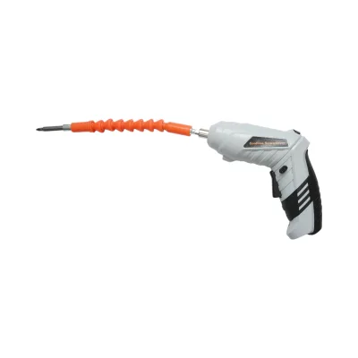 Kit cacciavite a batteria da 3,6 V, 48 pezzi - immagine 3