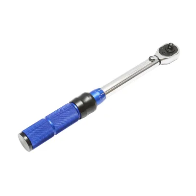 Kit chiave dinamometrica a cricchetto 2-24 NM con prolunga e 14 punte Breckner Germany - immagine 4