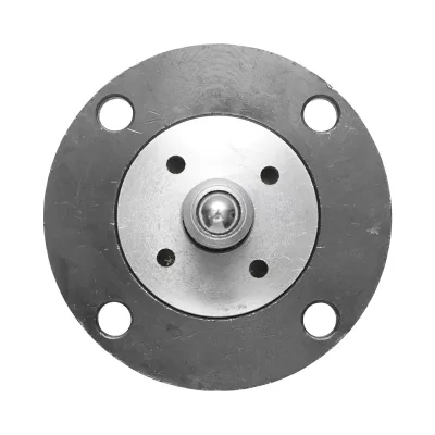 Kit cilindro pistone pneumatico per cambio trattore forestale - immagine 4