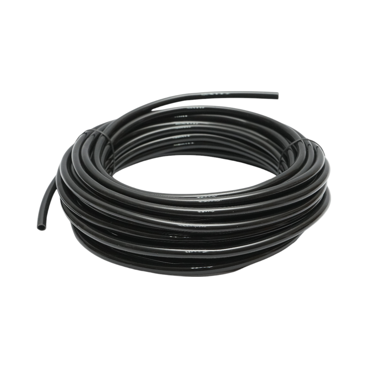 Kit completo per irrigazione a goccia con tubo da 10 m, ugelli, connettori e aste di fissaggio (49 pezzi) - immagine 5