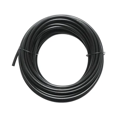 Kit completo per irrigazione a goccia con tubo da 19 m, ugelli, rubinetti e aste di fissaggio (37 pezzi) - immagine 4