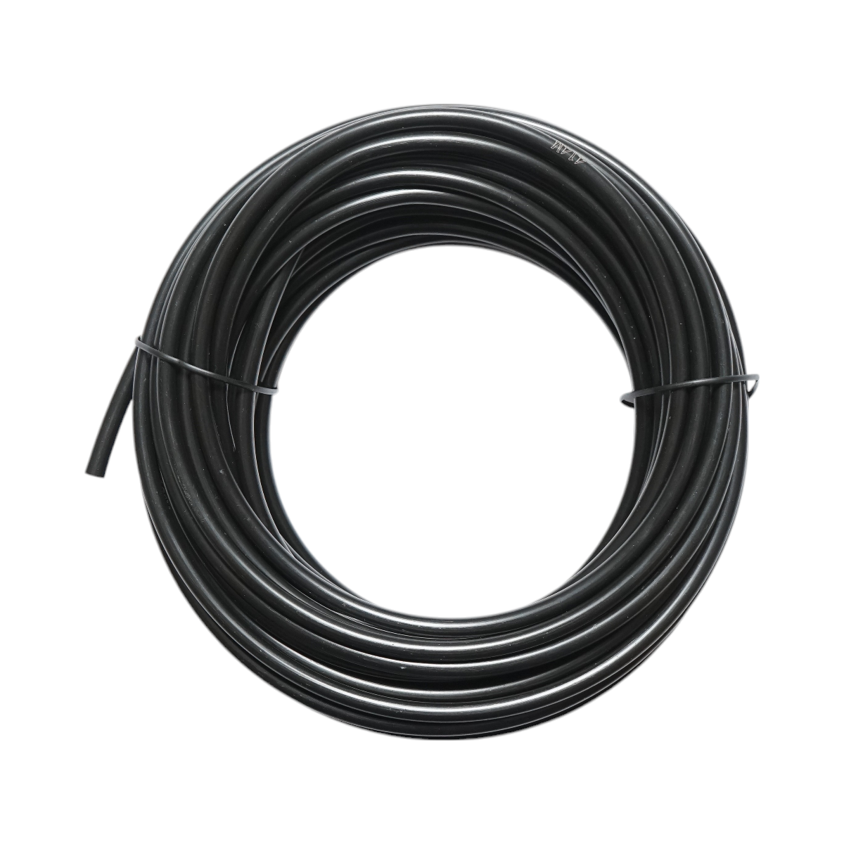 Kit completo per irrigazione a goccia con tubo da 19 m, ugelli, rubinetti e aste di fissaggio (37 pezzi) - immagine 4
