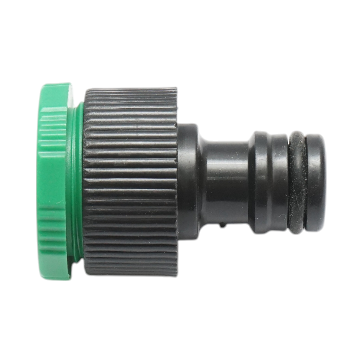 Kit completo per irrigazione a goccia con tubo da 20 m, ugelli, connettori e aste di fissaggio (80 pezzi) - immagine 6