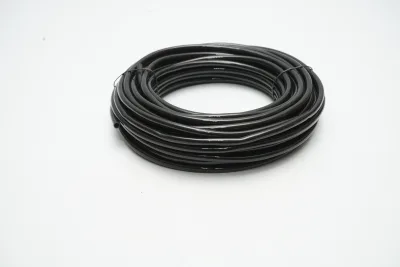 Kit completo per irrigazione a goccia e a spruzzo con 2 tubi da 8 m / 62 m, ugelli, microirrigatori e 145 connettori - immagine 3