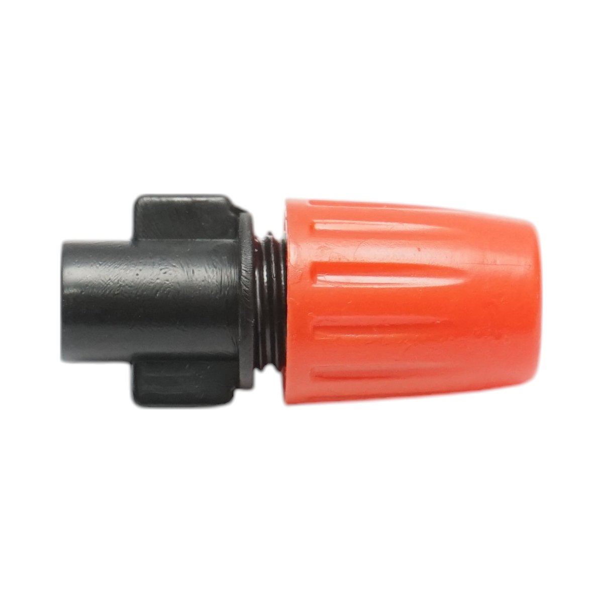 Kit completo per irrigazione a goccia e a spruzzo con tubo da 30 m, ugelli, connettori e aste di fissaggio (149 pezzi) - immagine 6