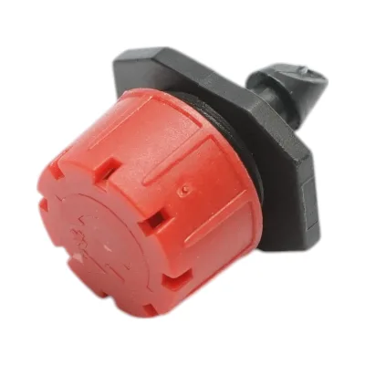 Kit completo per irrigazione a goccia e a spruzzo con tubo da 30 m, ugelli, connettori e aste di fissaggio (149 pezzi) - immagine 5