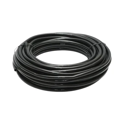 Kit completo per irrigazione a goccia e a spruzzo con tubo da 30 m, ugelli, connettori e aste di fissaggio (149 pezzi) - immagine 3