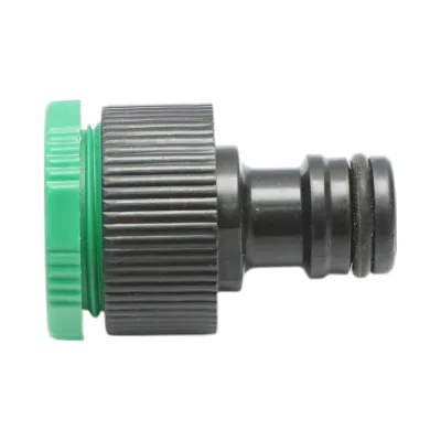 Kit completo per irrigazione a goccia e a spruzzo con tubo da 50 m, ugelli, connettori e aste di fissaggio (201 pezzi) - immagine 6