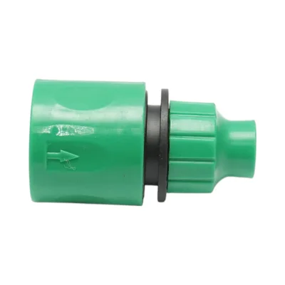Kit completo per irrigazione a spruzzo con tubo da 10 m, ugelli e connettori (35 pezzi) - immagine 6