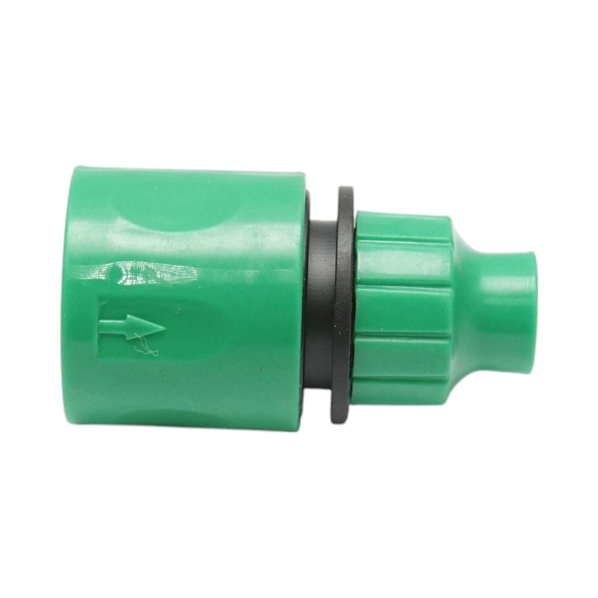 Kit completo per irrigazione a spruzzo con tubo da 10 m, ugelli e connettori (35 pezzi) - immagine 6