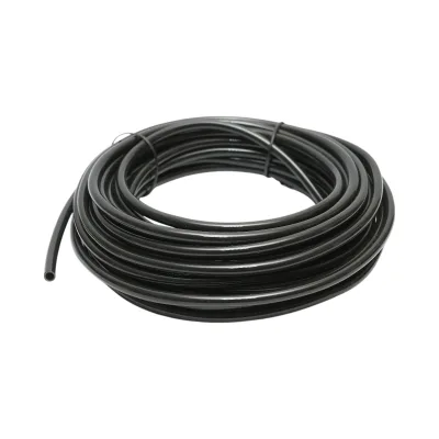 Kit completo per irrigazione a spruzzo con tubo da 10 m, ugelli e connettori (35 pezzi) - immagine 3